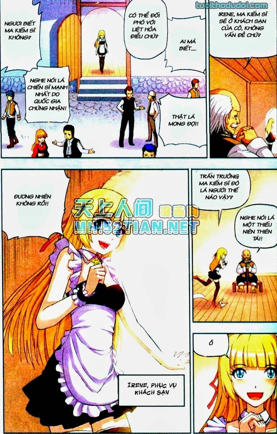 bi minh chi kiếm chapter 1 4