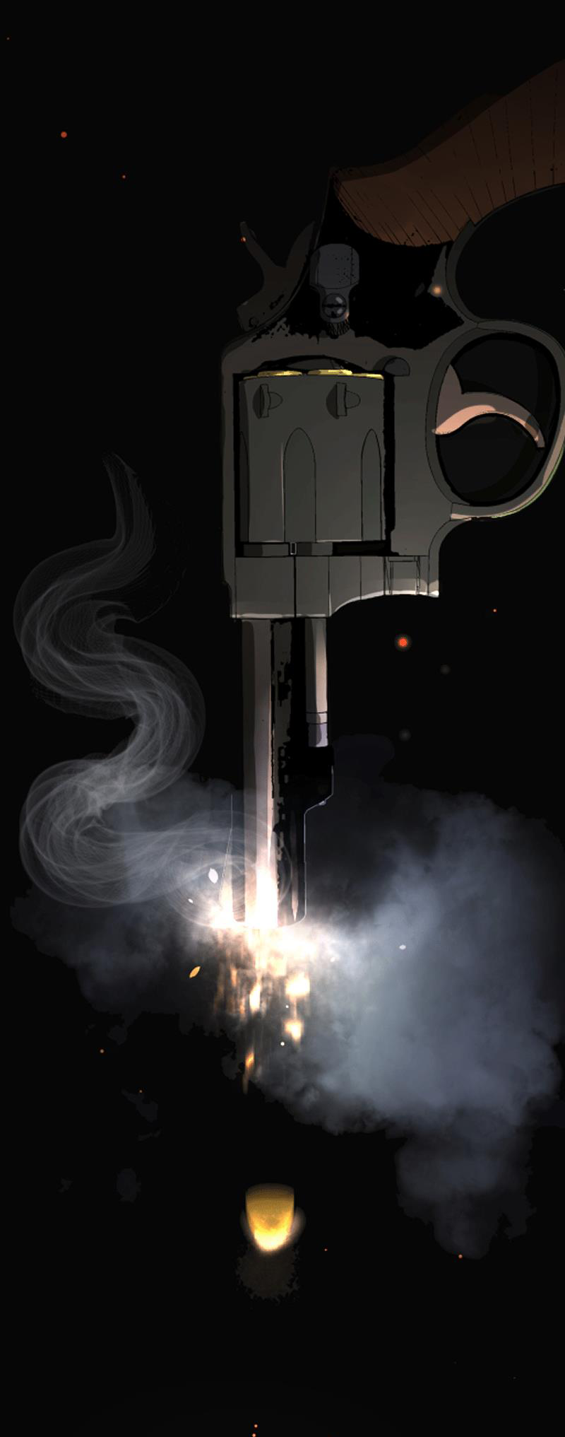 purple hyacinth chapter 0 1