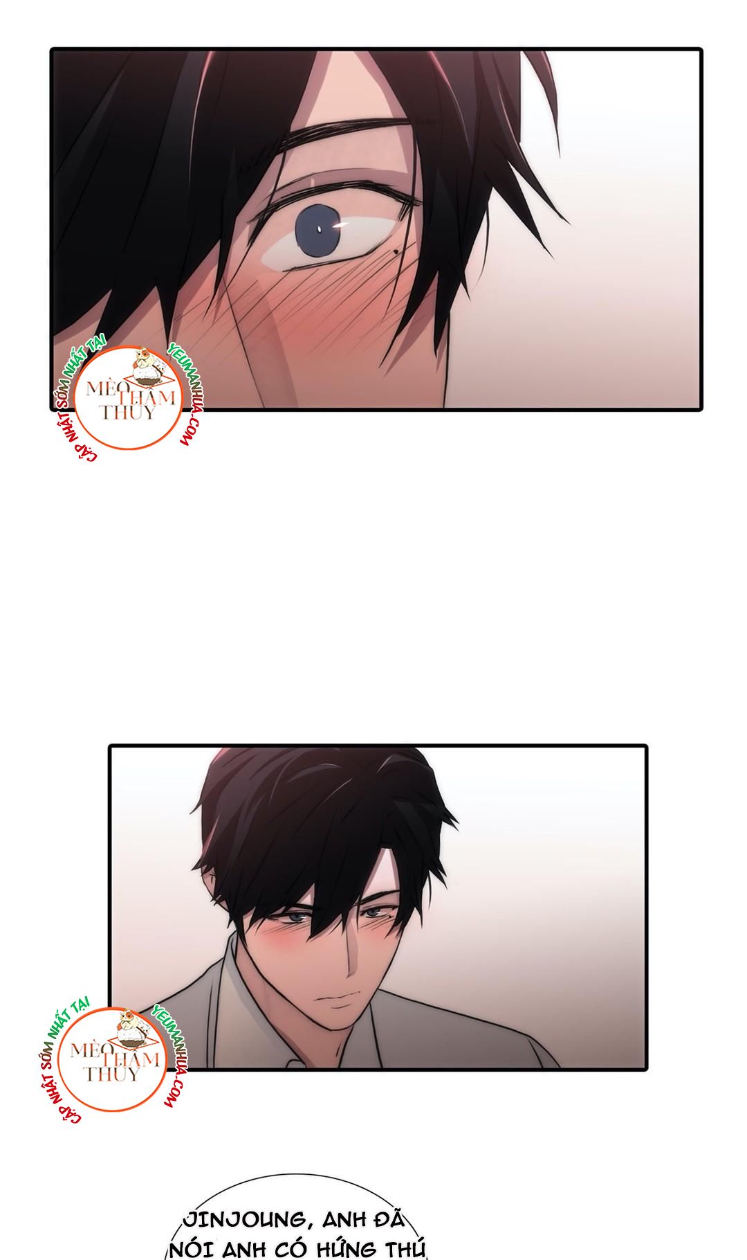 đưa đón người yêu chapter 63 21