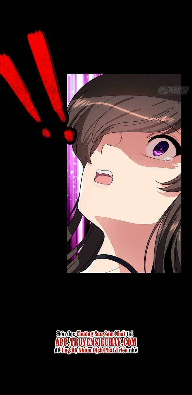 bạn gái virus của tôi chapter 287 3