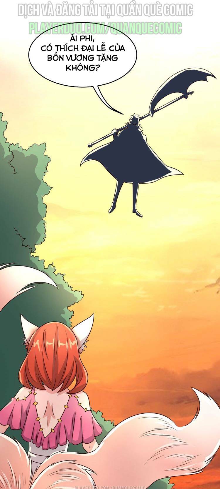 người chặn xuyên không chapter 42 37