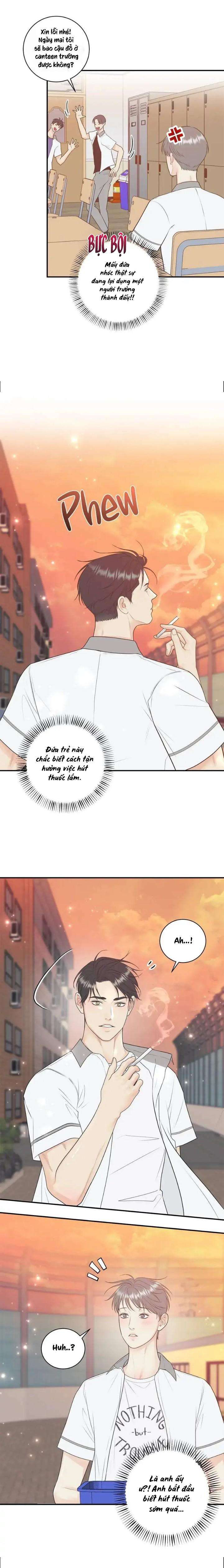 hạnh phúc trọn vẹn chapter 67 9