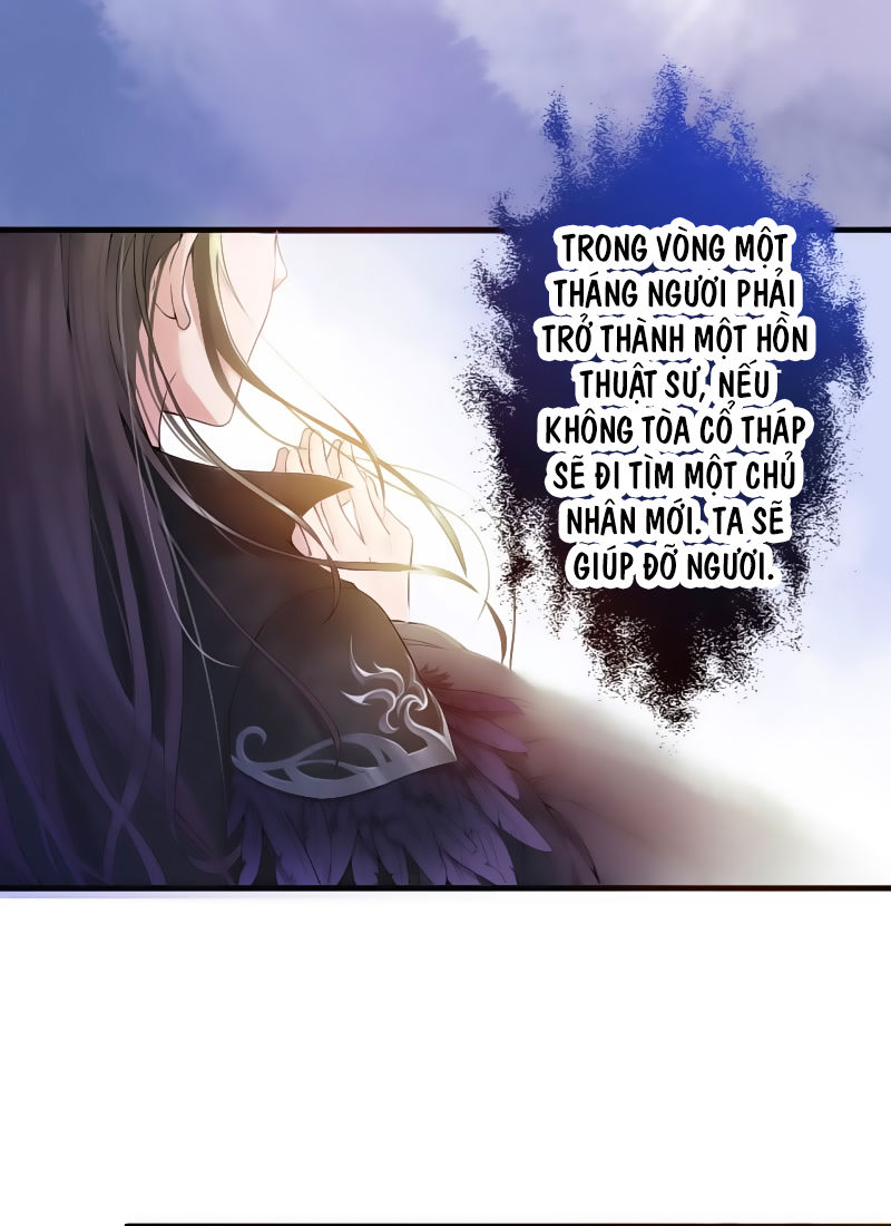 tà y cuồng thê chapter 4 11