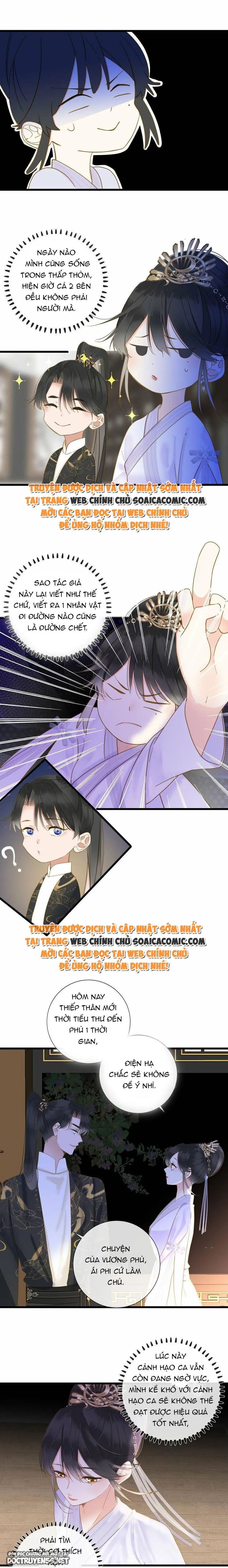 vương gia hắn luôn nghĩ tôi yêu hắn đến nghiện chapter 0 5