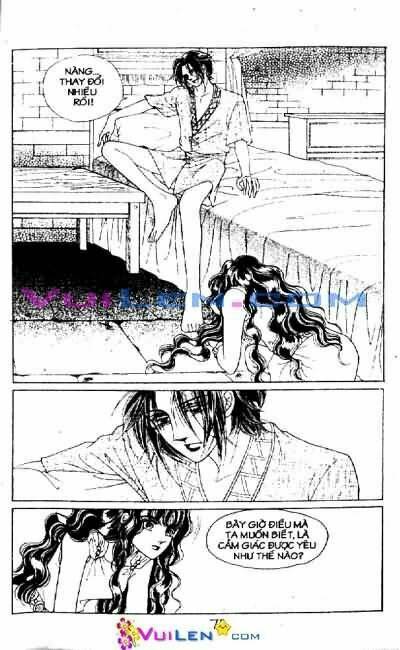 nữ hoàng biển cả chapter 15 73