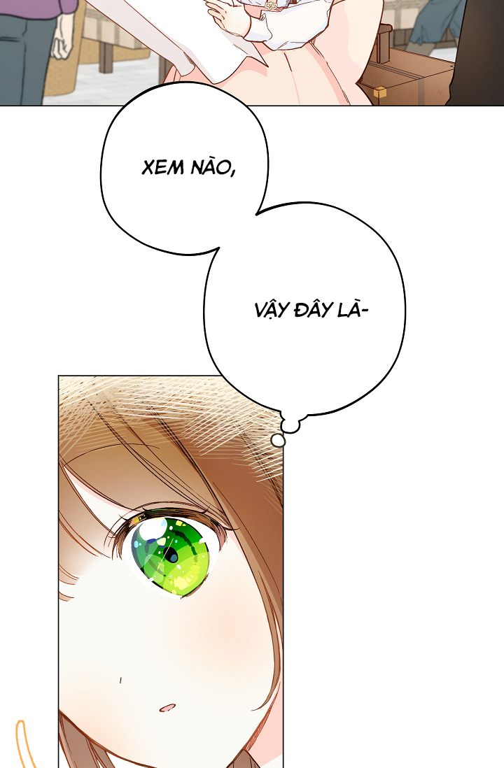 nông trại nằm cạnh hoàng cung chapter 3 9