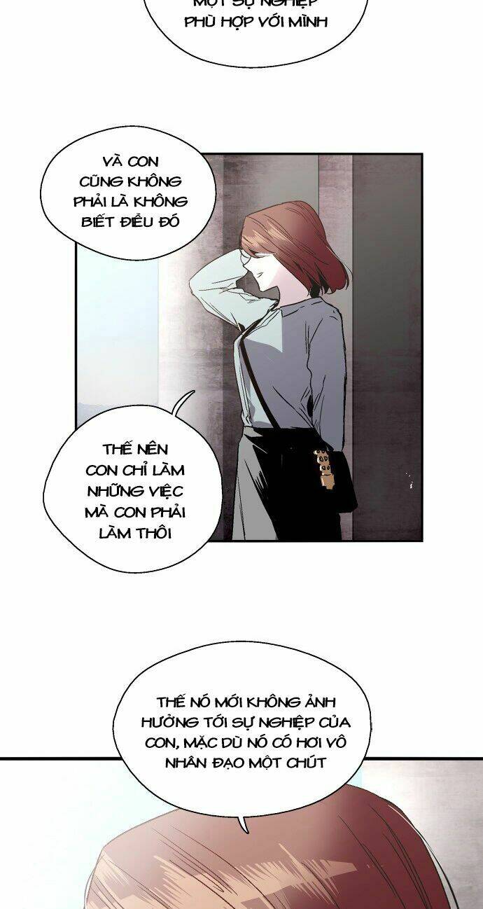 người máy hủy diệt chapter 141 13