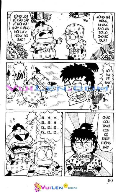 ninja loạn thị chapter 22 81