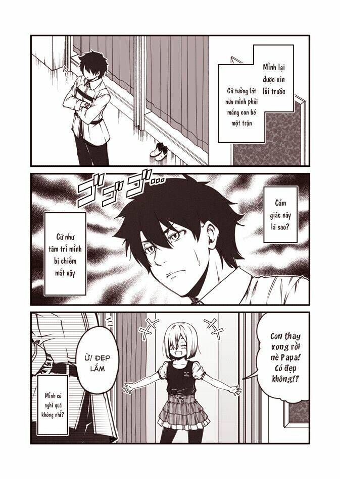 we got married chapter 5 26