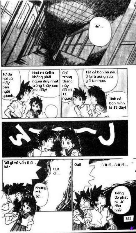 kaito kid chapter 12 7