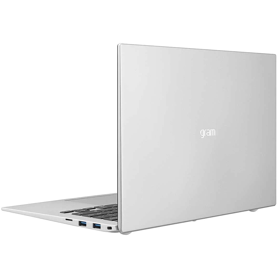 Hình ảnh Laptop LG Gram 2021 14ZD90P-G.AX56A5 (Core i5-1135G7/ 16GB LPDDR4X/ 512GB SSD NVMe/ 14 WUXGA IPS/ NonOS) - Hàng Chính Hãng
