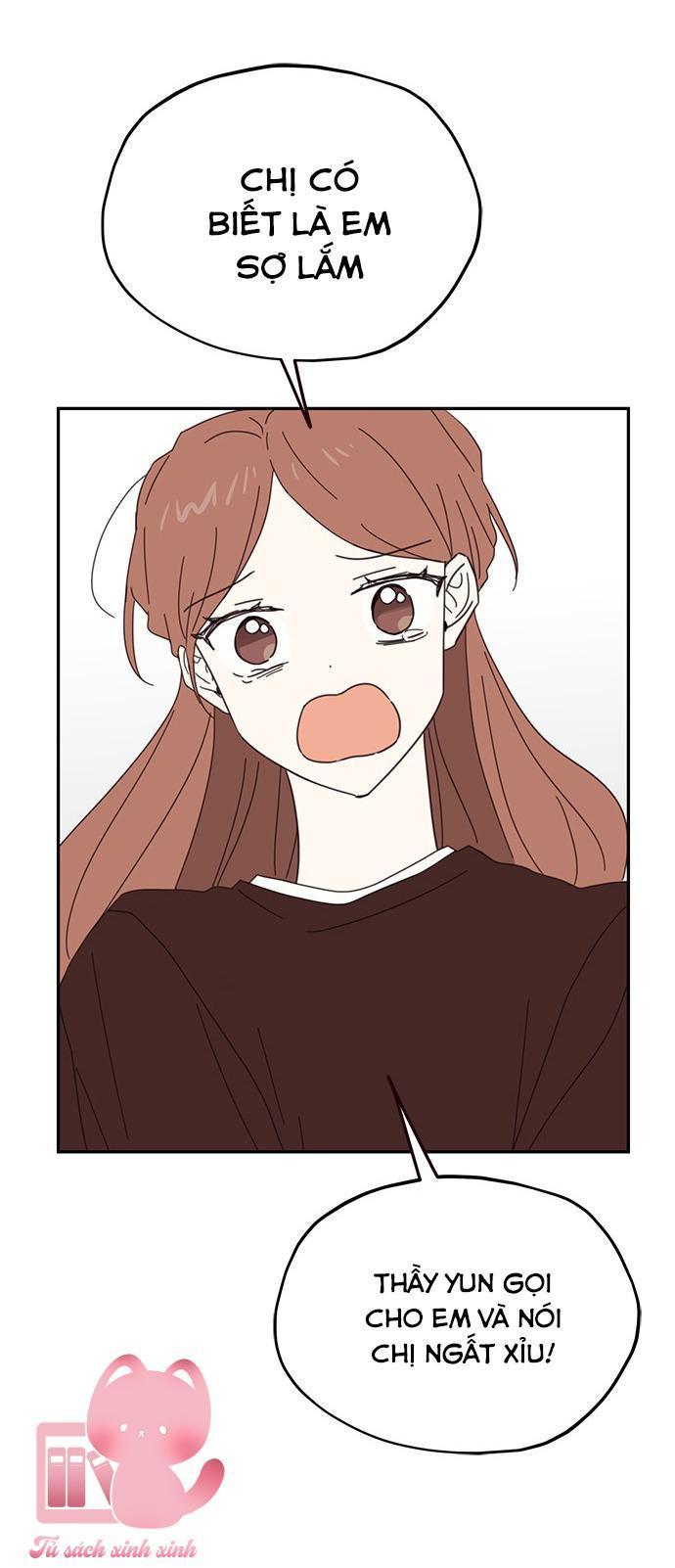 sợi chỉ tình yêu chapter 72 21