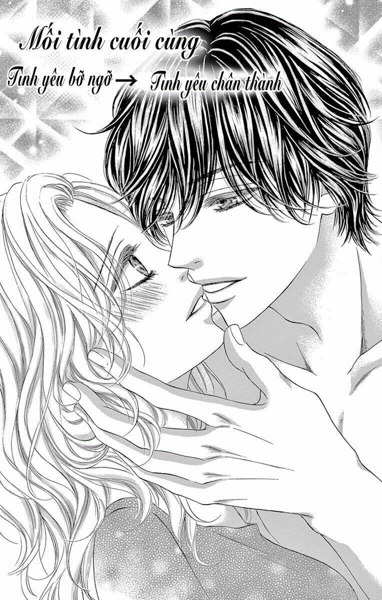 otona no koi wa kojiraseru chapter 3 2