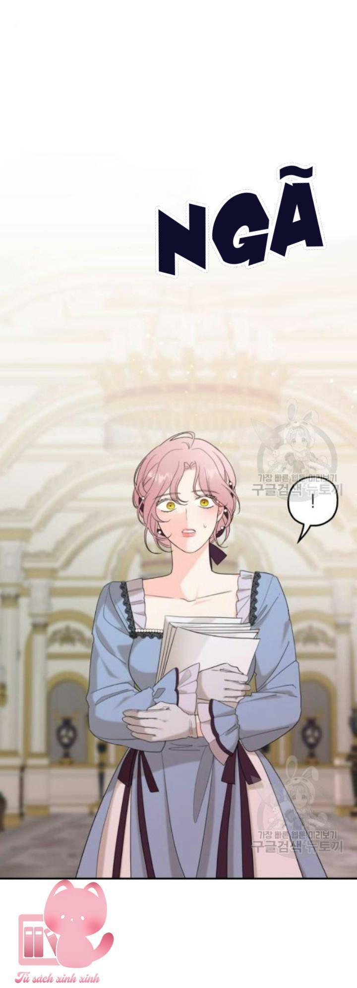 người thân của tôi đều sợ hãi tôi chapter 19 9