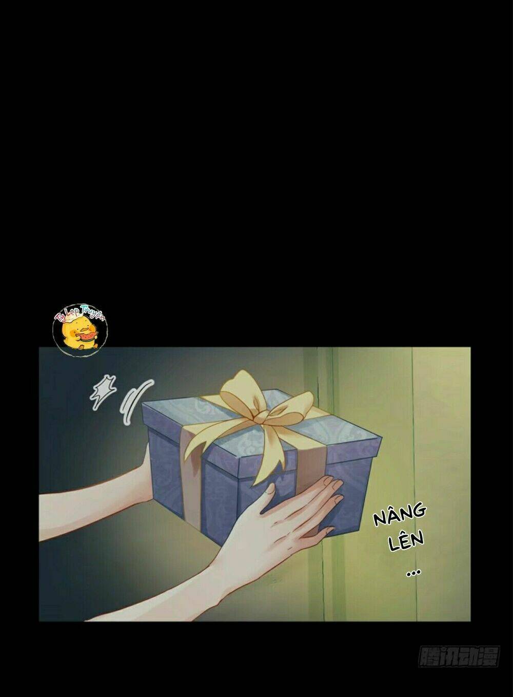 ác nữ cải biến chapter 30 12