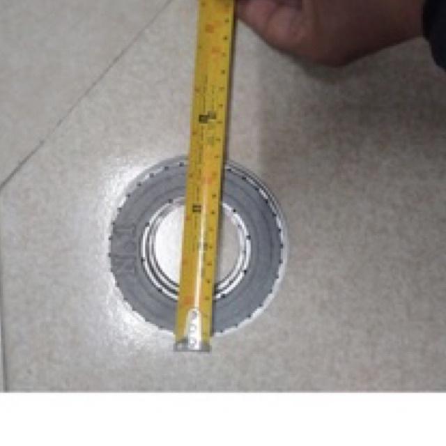 Mâm chia lửa bếp ga công nghiệp