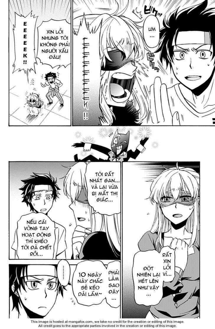 life is money chapter 3 7