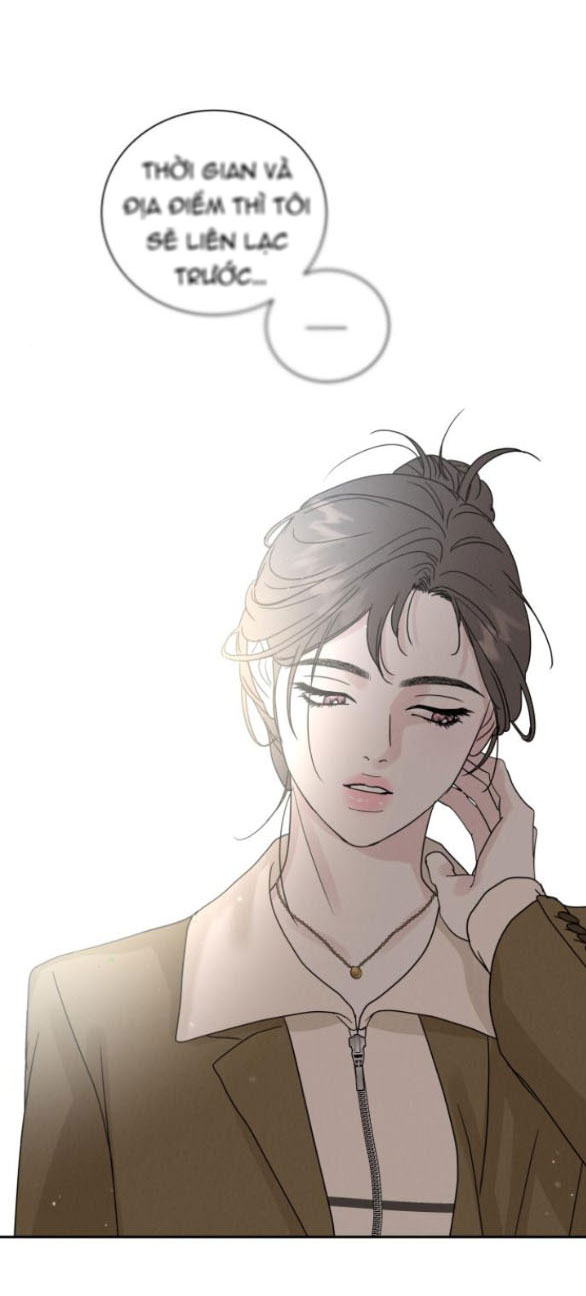 Thuyết Tình Yêu Ích Kỷ chapter 5.1 57