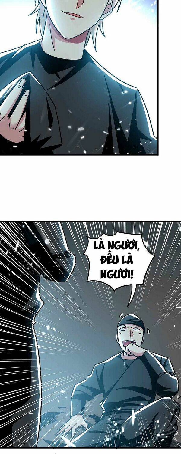 vạn giới tiên vương chapter 138 8