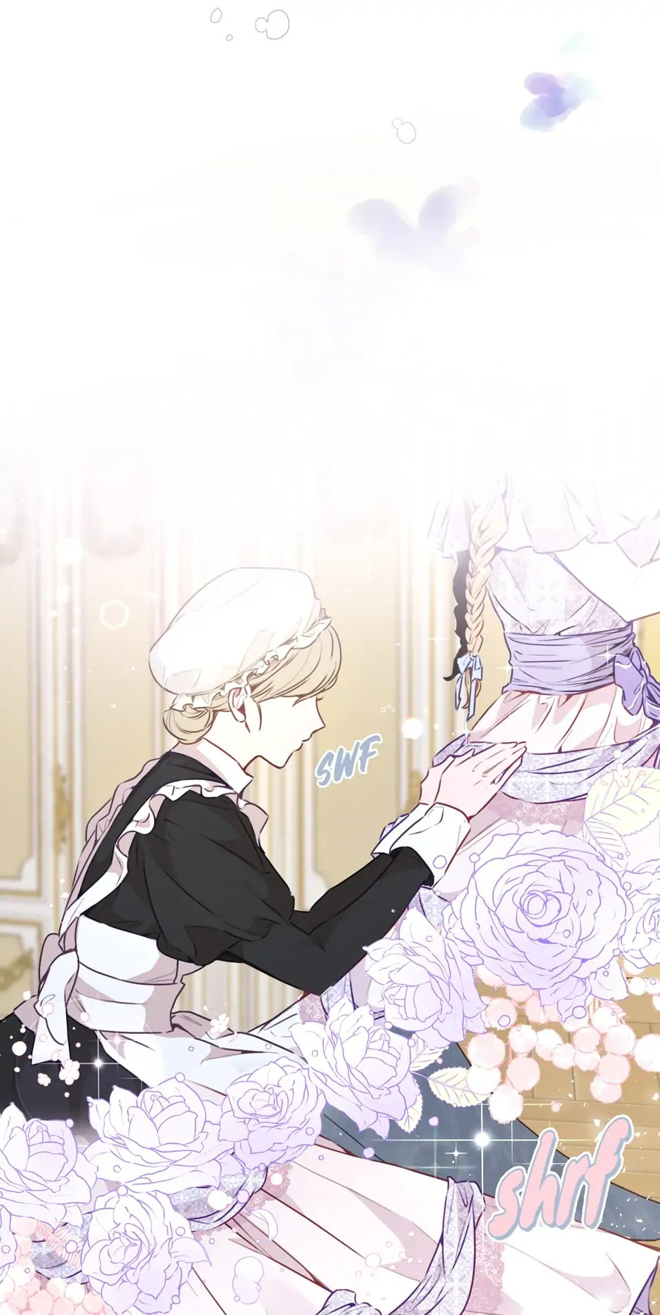 đánh cắp trái tim thiếu nữ chapter 16.2 16