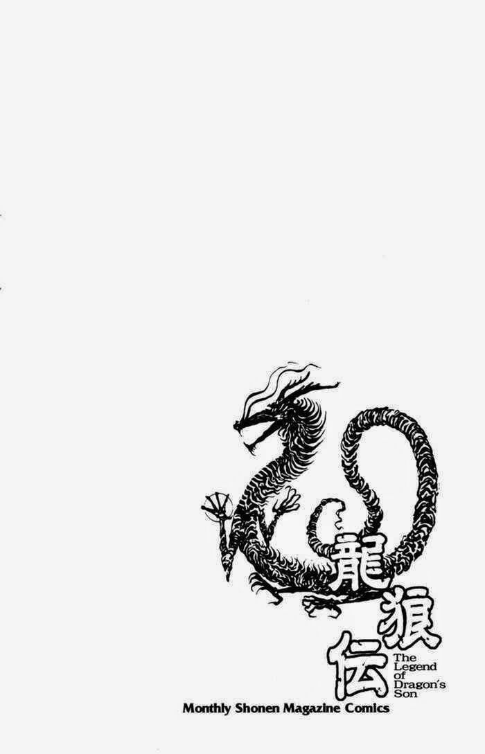 chú bé rồng - ryuuroden chapter 156 36