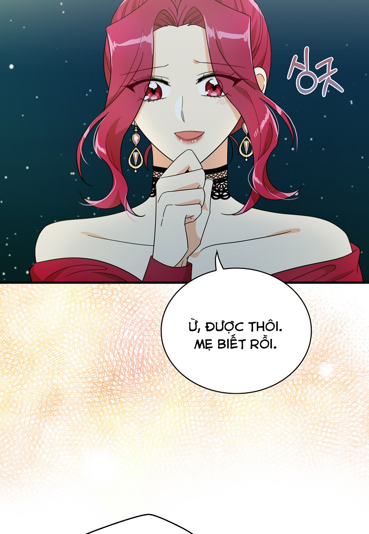 xuyên không trở thành mami của nhân vật phản diện chapter 64 75