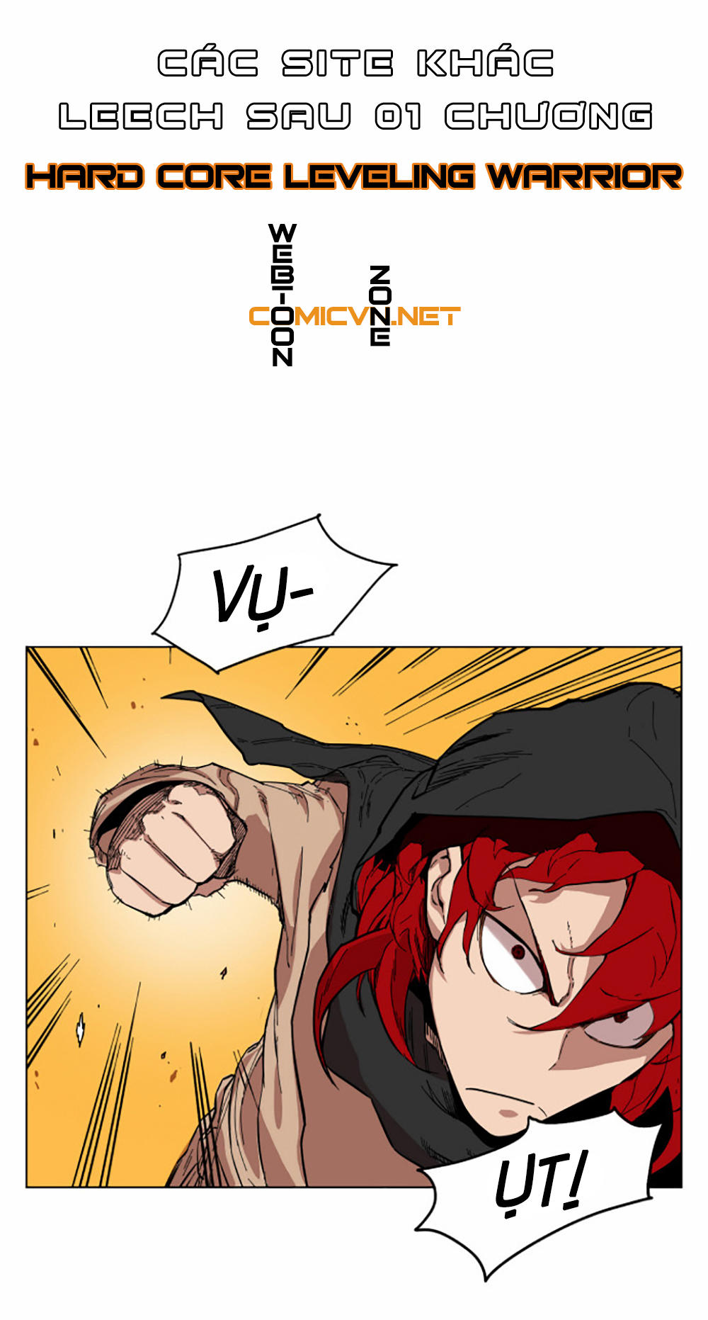 hard core leveling warrior chapter 2 30