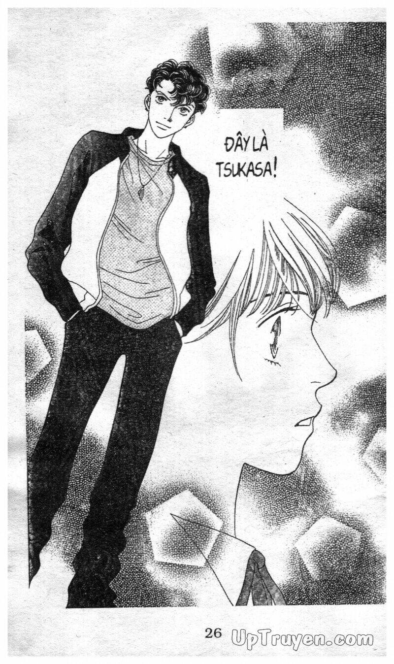 con nhà giàu chapter 192 23