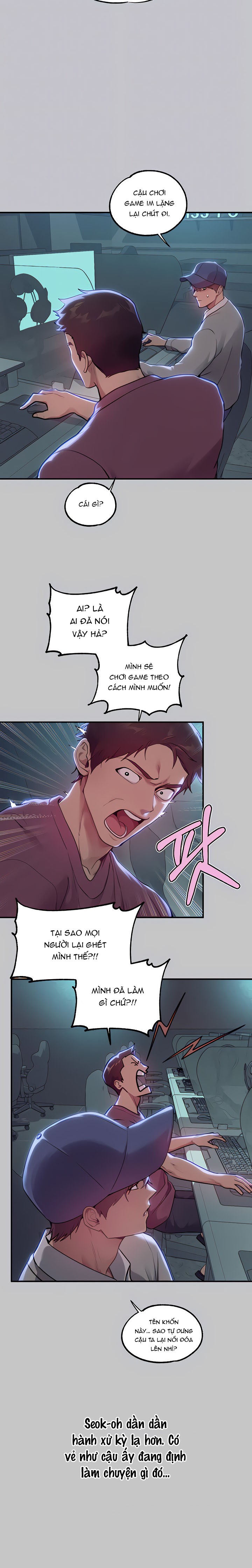 chị chủ nhà của tôi chapter 111.1 5