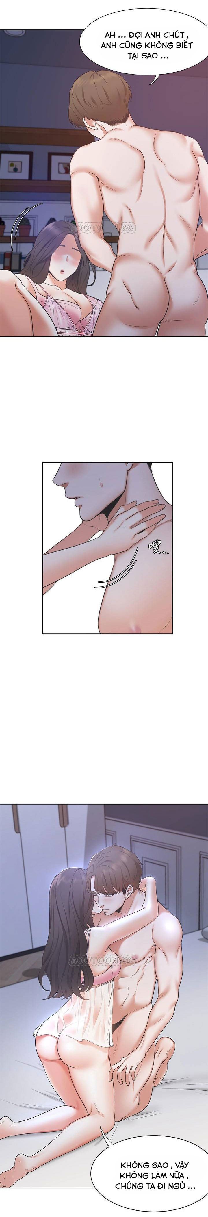 khát tình chapter 1 12