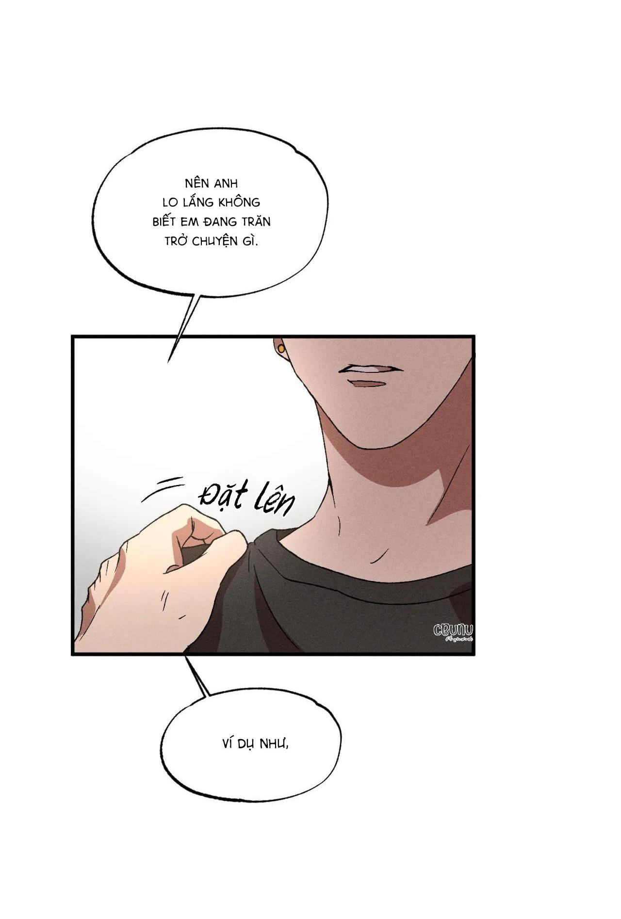 bẫy đôi ngọt ngào chapter 6 68