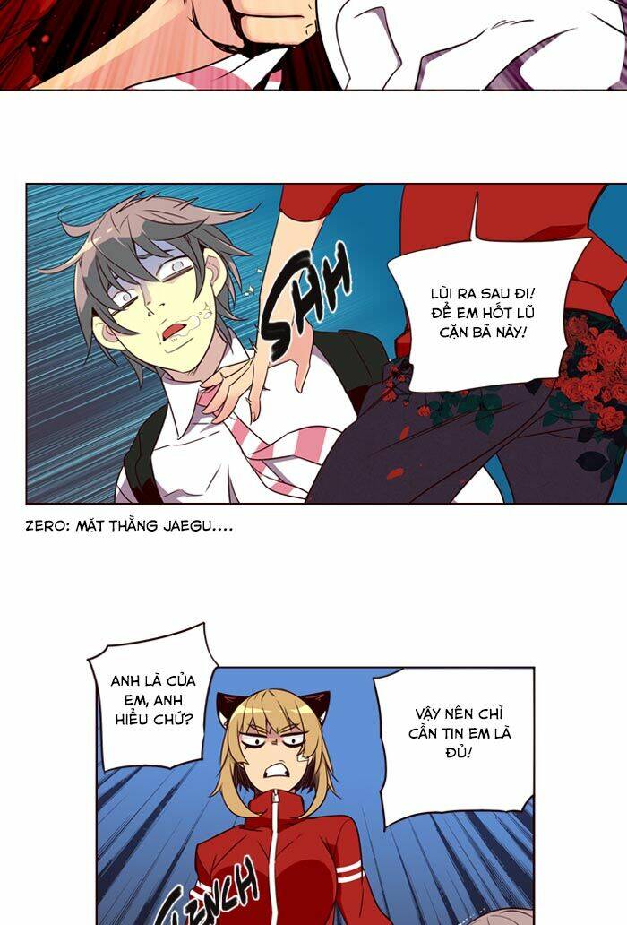 nữ sinh trường wilds chapter 193 25