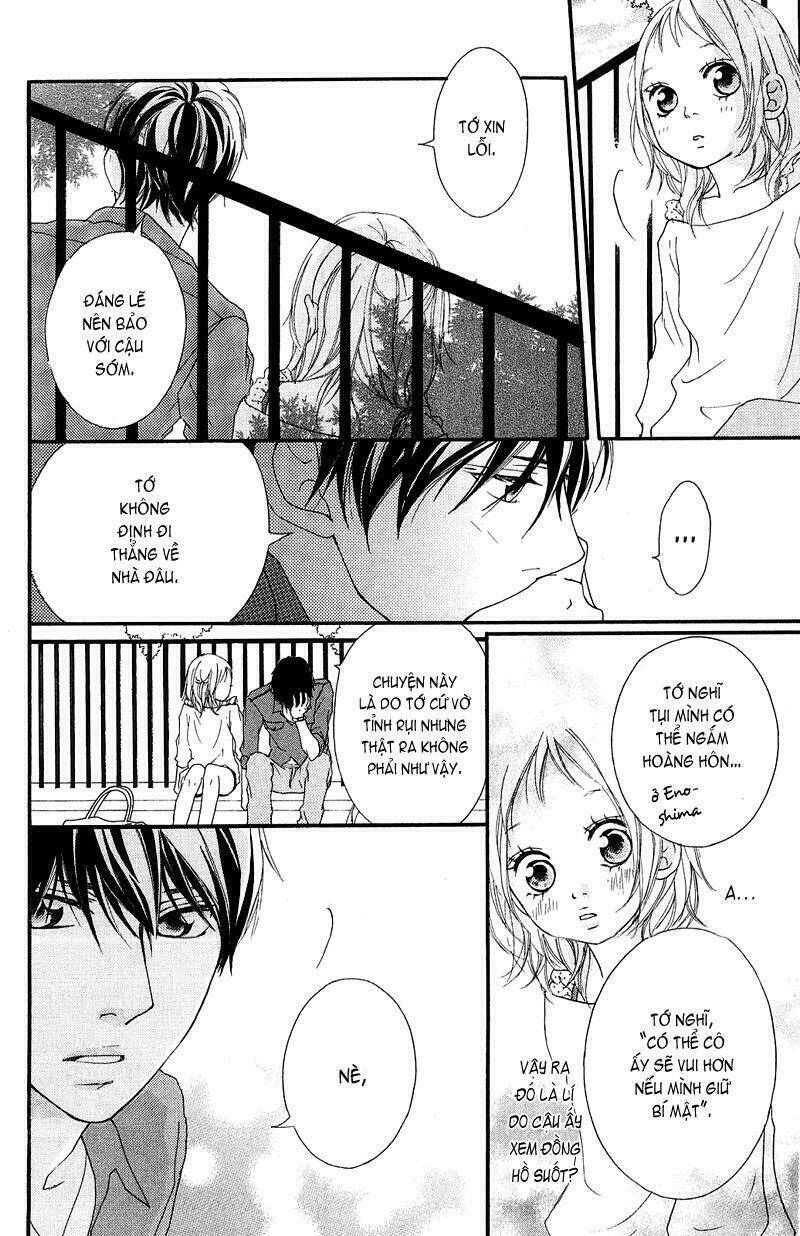 tình yêu học trò chapter 36 112