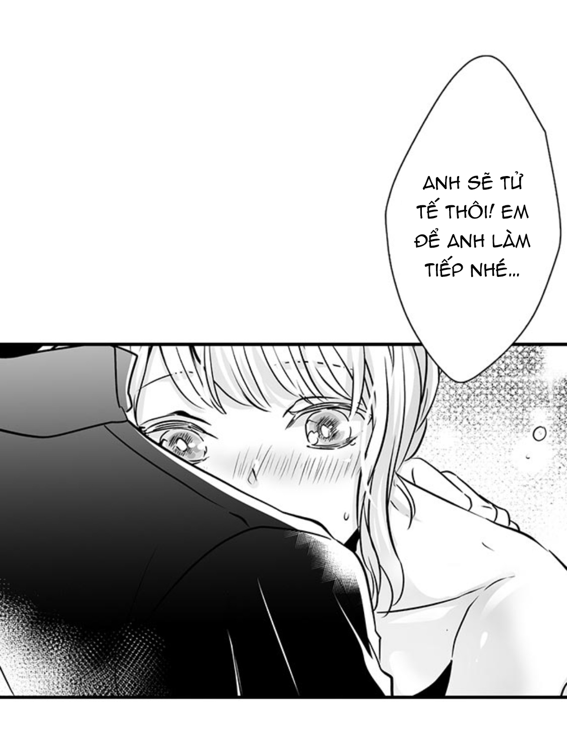 anh chàng yakuza này quá xảo quyệt rồi (full) chapter 9.1 9