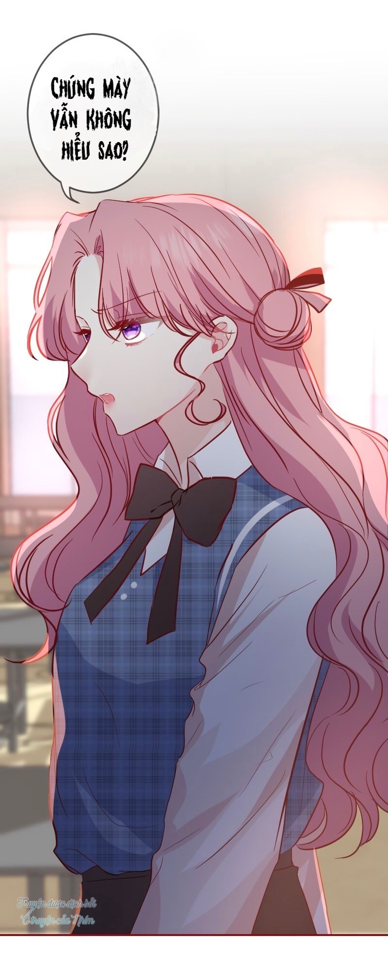 mù quáng vì yêu anh chapter 6 29