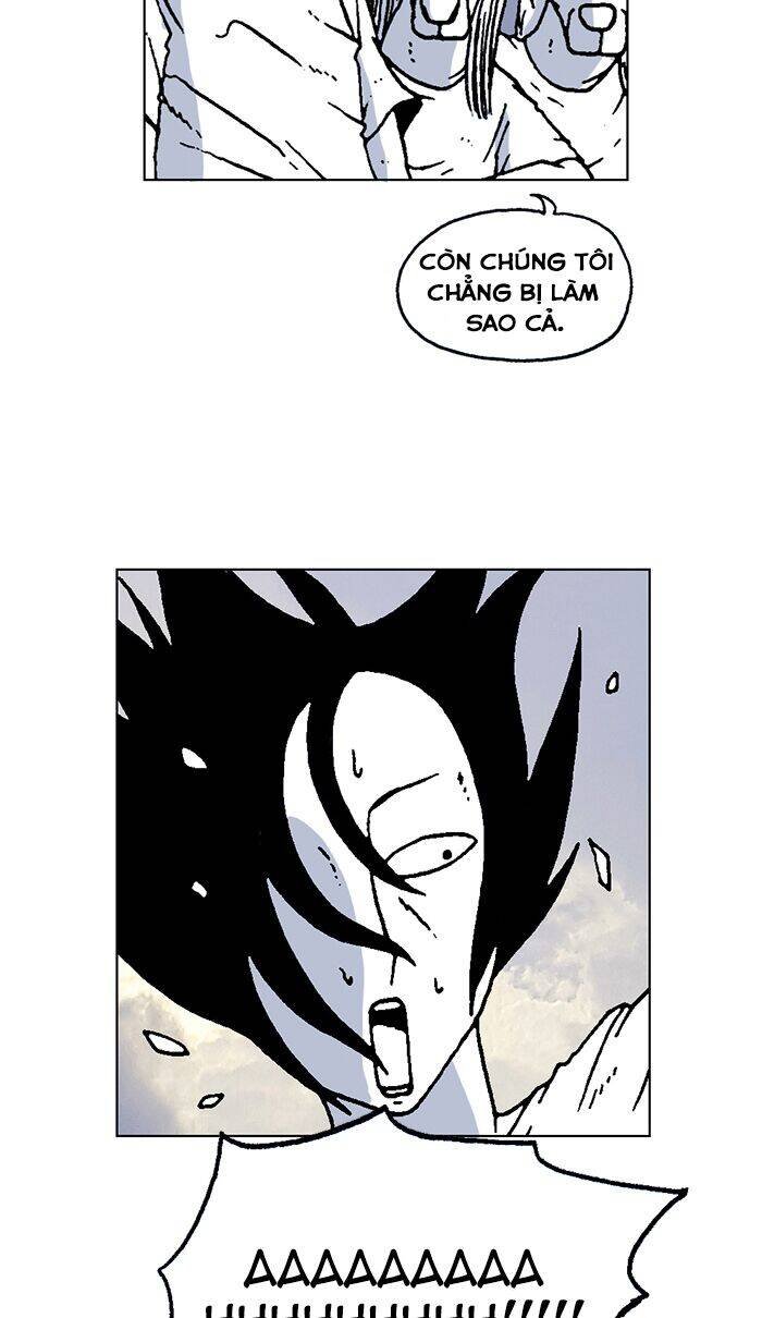 mắc kẹt trên mặt trăng chapter 49 11