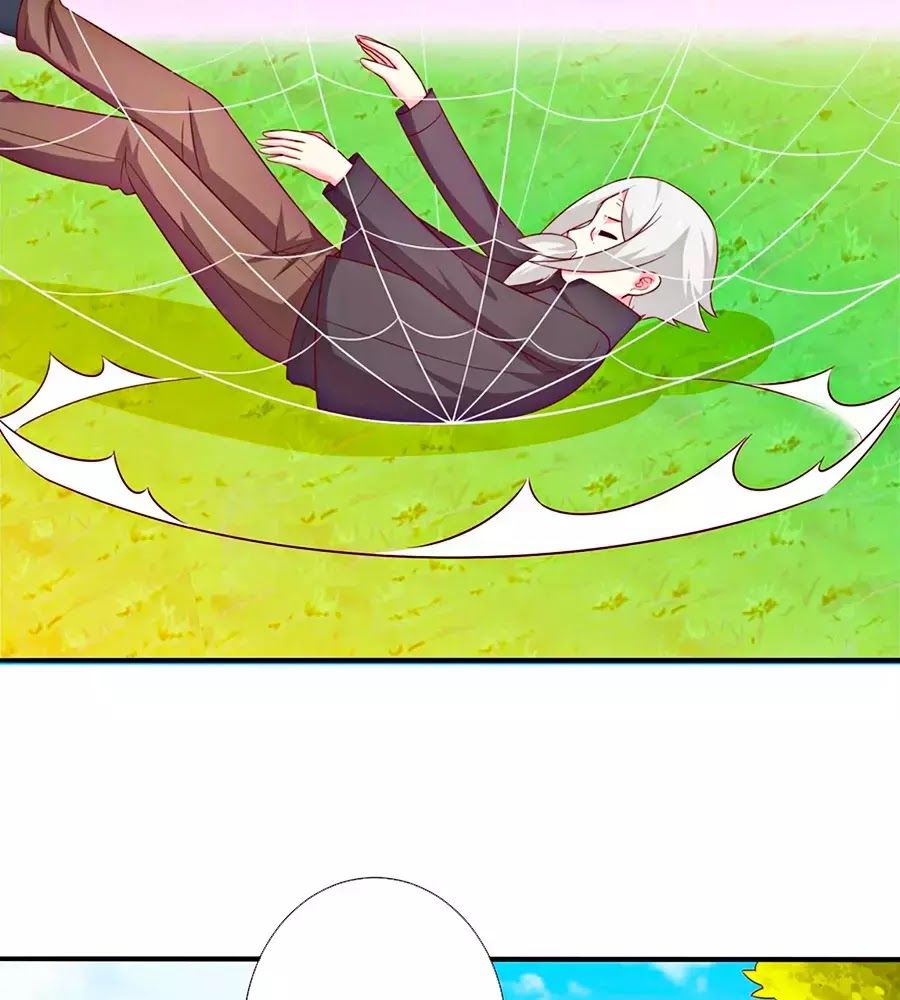 cuộc sống hào môn của vu nữ chapter 49 3