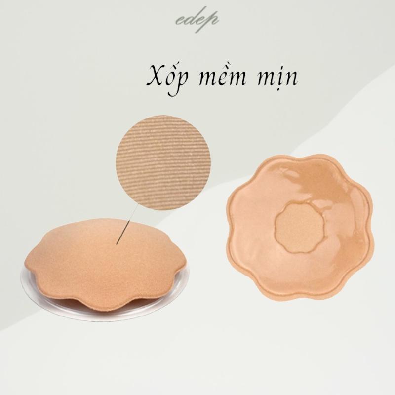 Miếng dán ti vải dán ngực