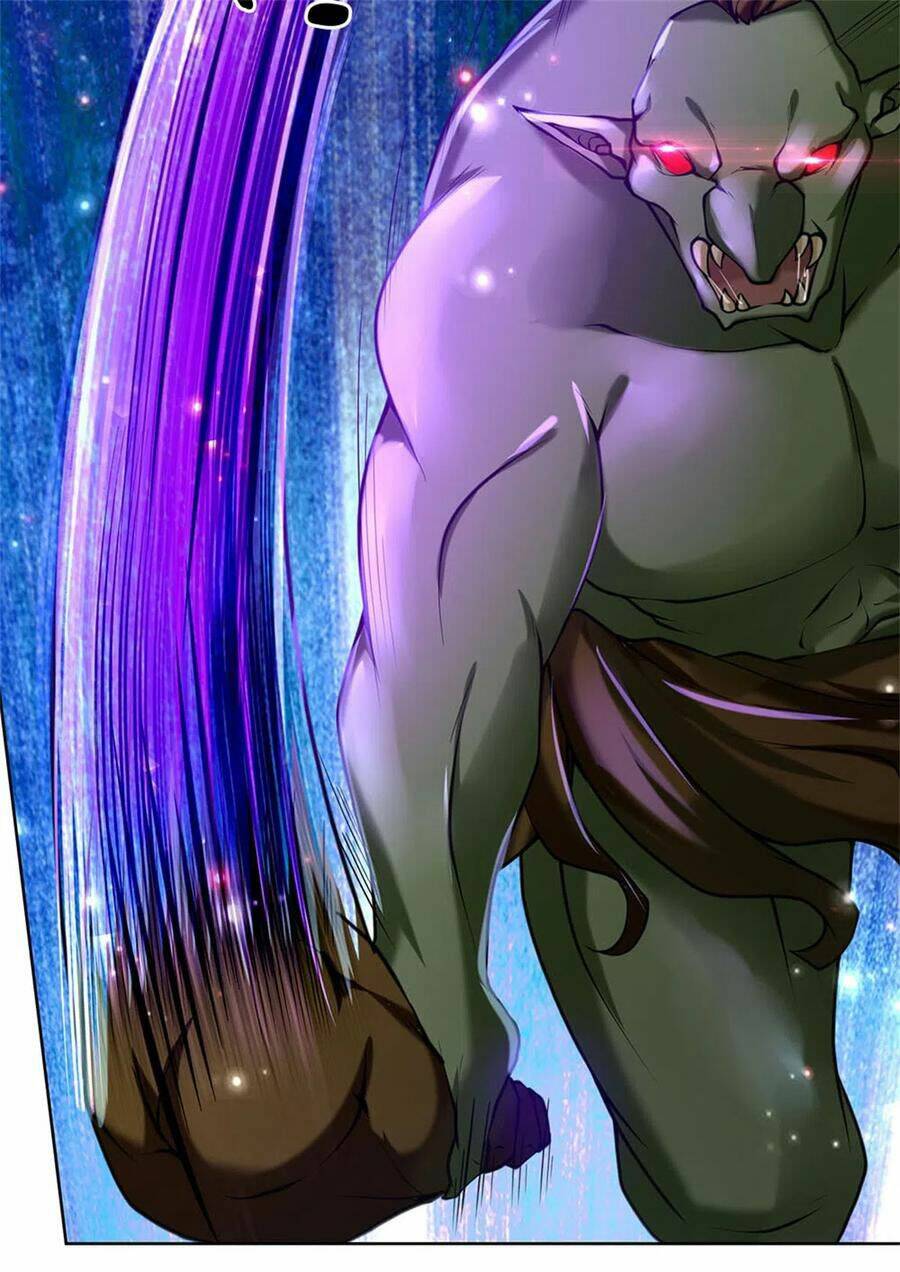 thân thể của ta là kiếm chủng chapter 119 33