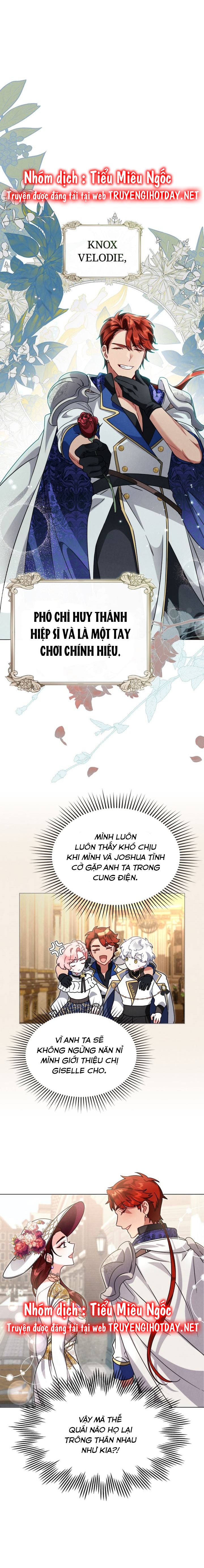 ánh sáng của bình minh chapter 65 2