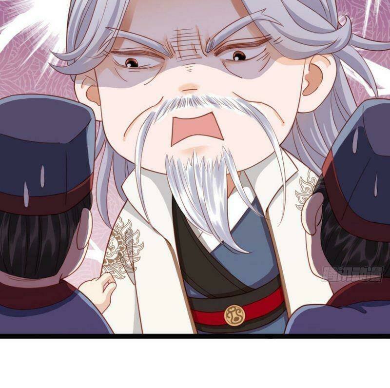 đứng yên ! phụng chỉ đánh cướp đây chapter 21 13