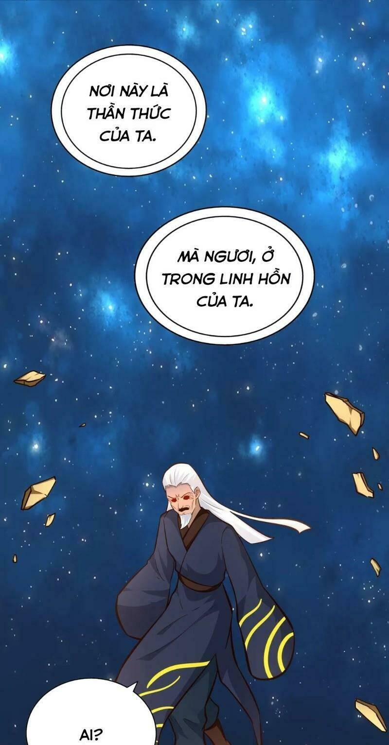 võ linh kiếm tôn chapter 104 15