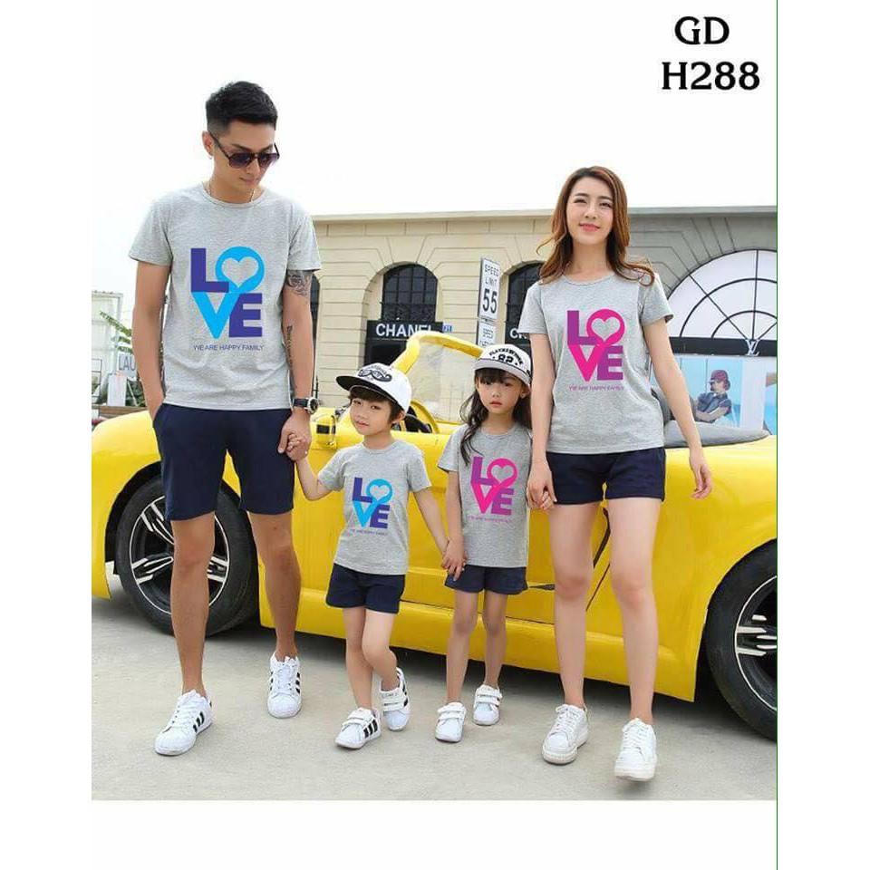 Bộ gia đình