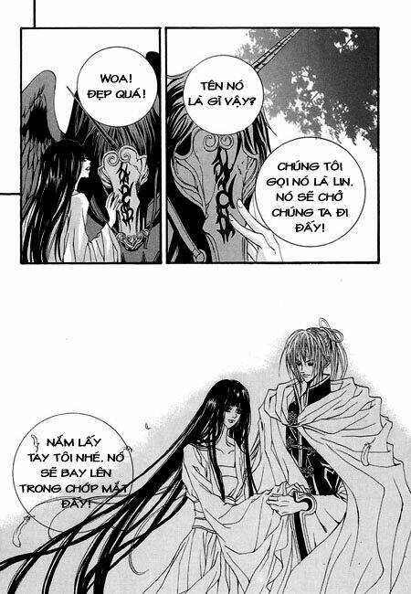 tân nương của thủy thần chapter 33 15