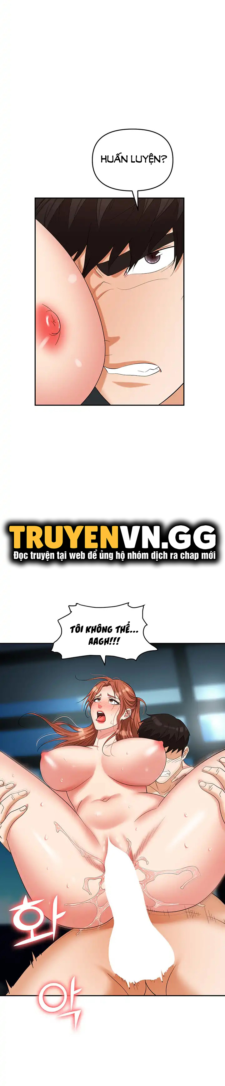 sập bẫy chapter 40 33