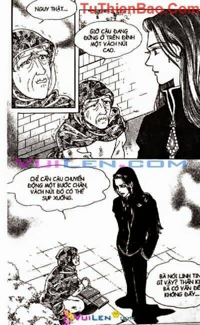 cô gái đến từ quá khứ chapter 12 10