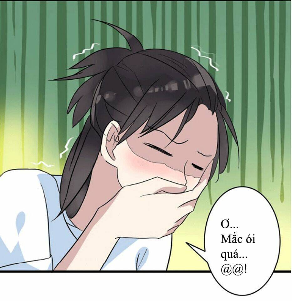 tall girl chapter 7 14