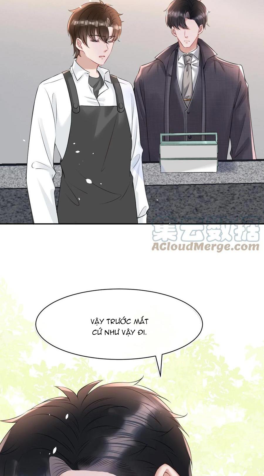 ta sinh con cho tổng tài chapter 53 48