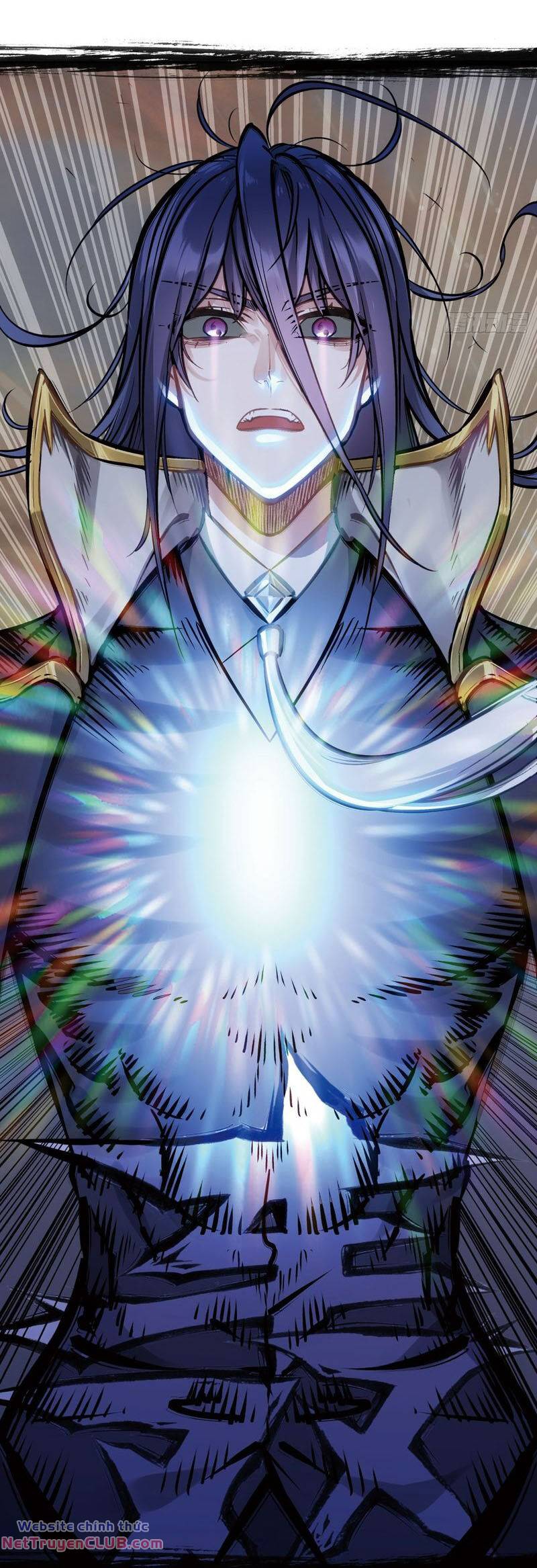 thế giới hoàn mỹ [m] chapter 261 43