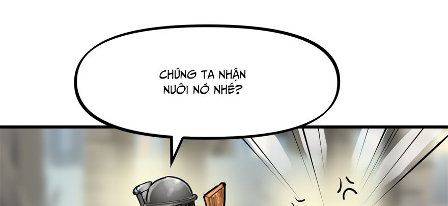 vua sinh tồn chapter 73 16